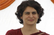 Court case filed against Priyanka Gandhi in Bihar